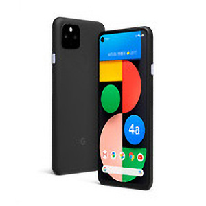 Google Pixel 4a (5G) 商品一覧｜ムスビー【中古スマホ・中古