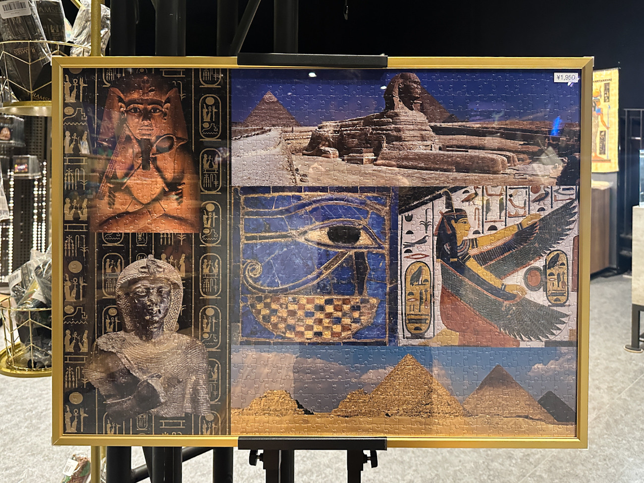 エジプトテイストの「お風呂のあひる」など、編集部おすすめ14選