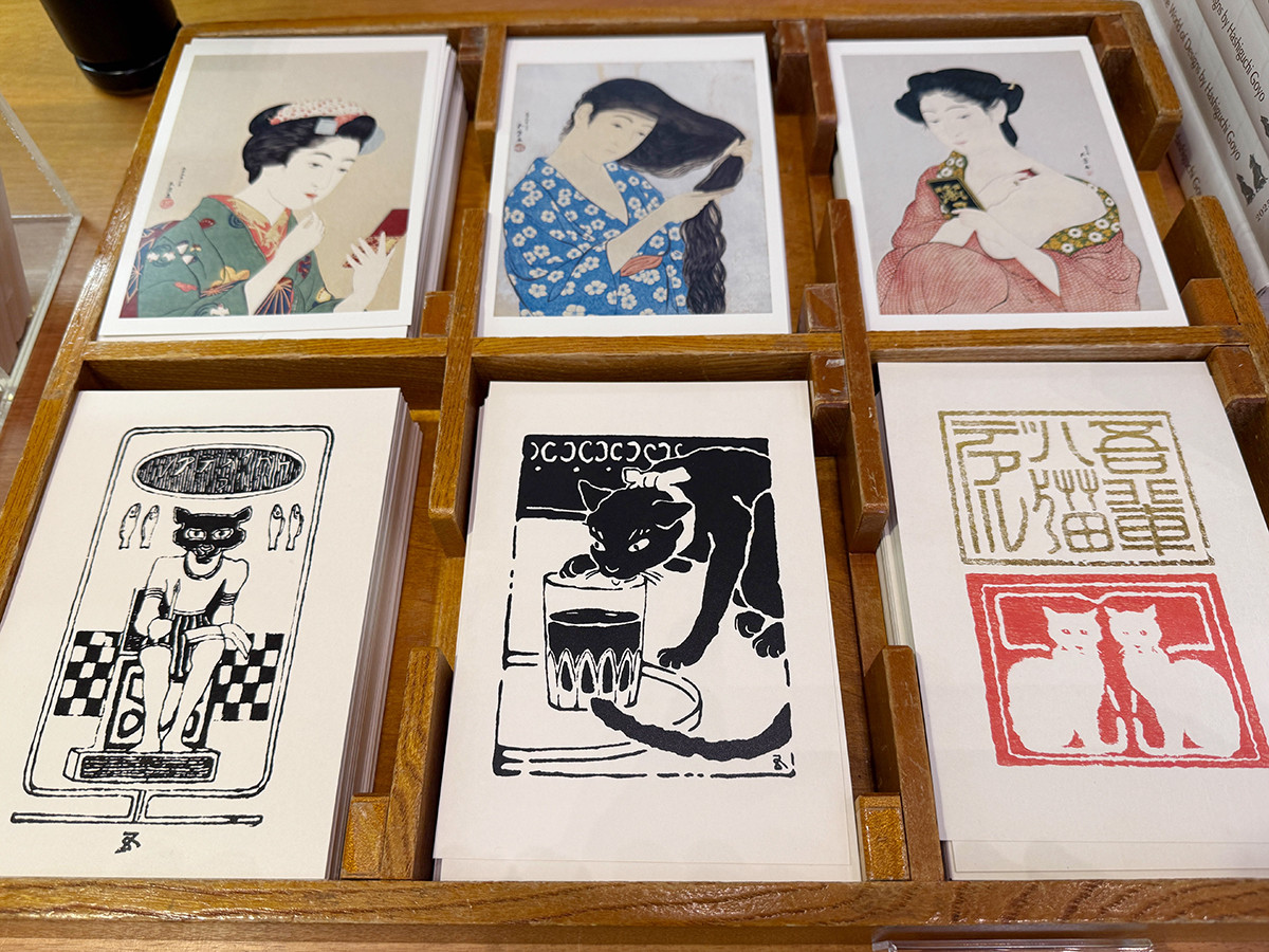 おみやげ以上、アート未満 ミュージアムグッズの世界 | 特集