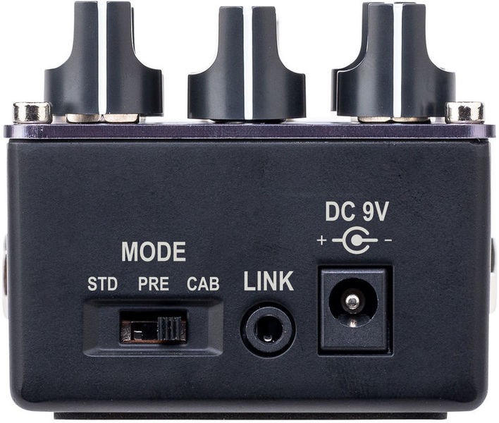 Vox Valvenergy Silk Drive gitarska pedala | Music Box Beograd