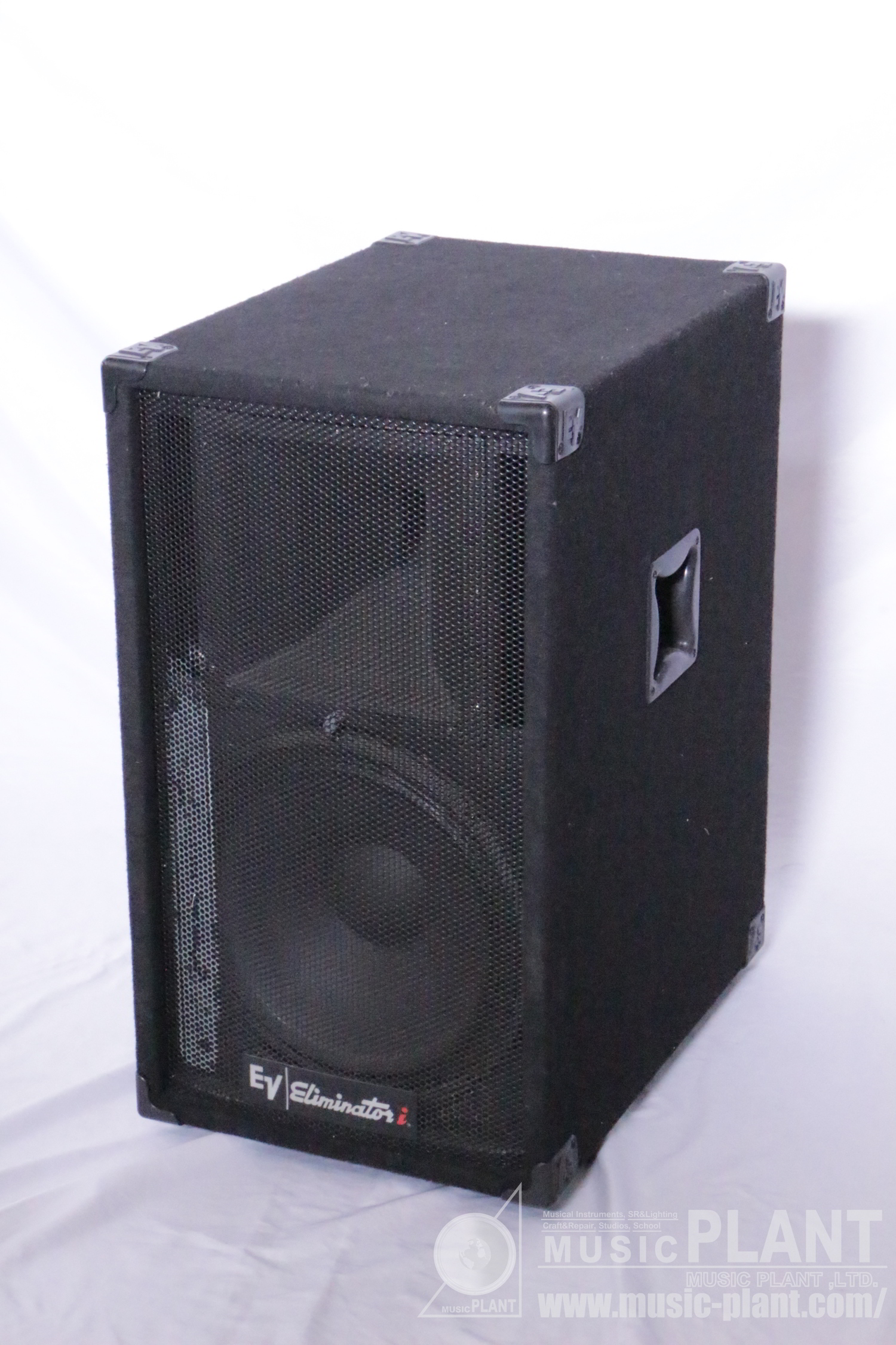 Electro-Voice(E/V) Eliminator iシリーズ パッシブスピーカー