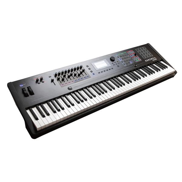 Roland FAシリーズ 88鍵盤ワークステーションFA-08新品生産完了品です