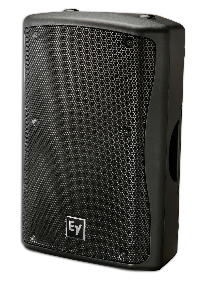 Electro-Voice(E/V) ZXシリーズ ラウドスピーカーZX3-90B新品生産完了