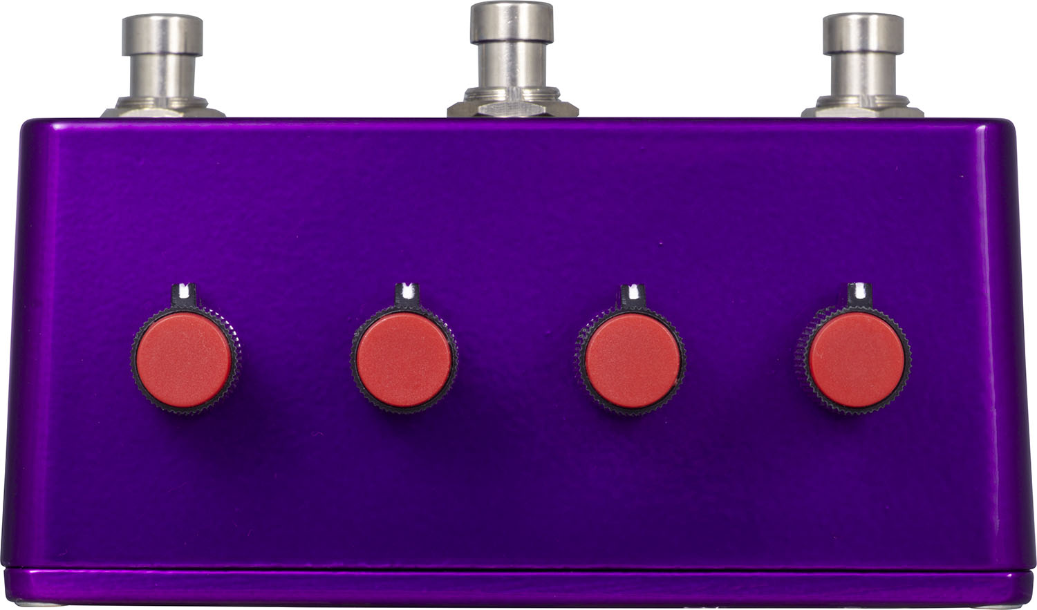 Prescription Electronics Inc. オクターブ・ファズexperience新品