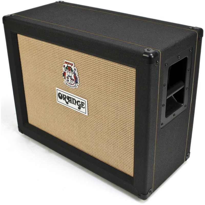 ORANGE キャビネットPPC212 Black新品在庫状況をご確認ください