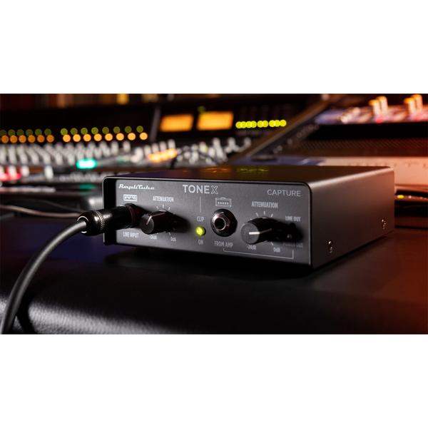 7/15まで値下げ中〕Replay Box リアンプボックス 7/15まで値下げ中