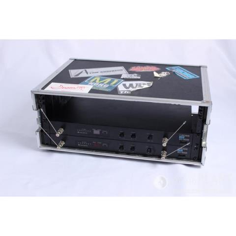 Line6 XD-V75シリーズ 14チャンネル・ボディパック型トランスミッター