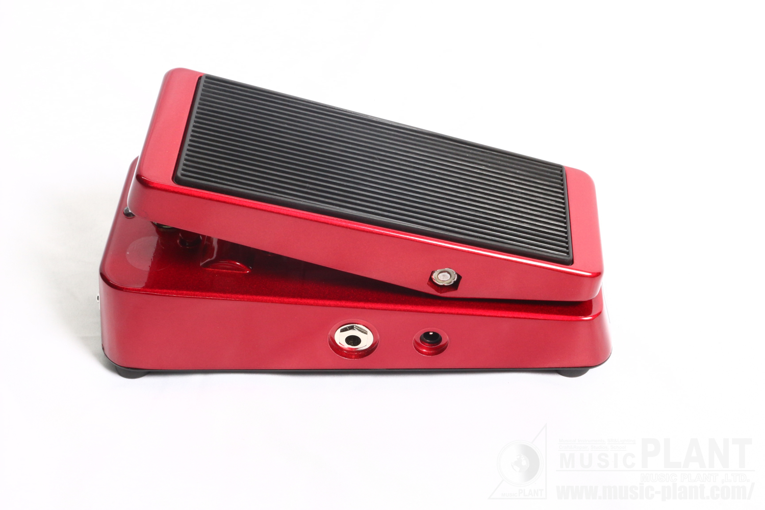 XOTiC ワウペダルXW-2 Candy Apple Red Limited Edition在庫状況をご