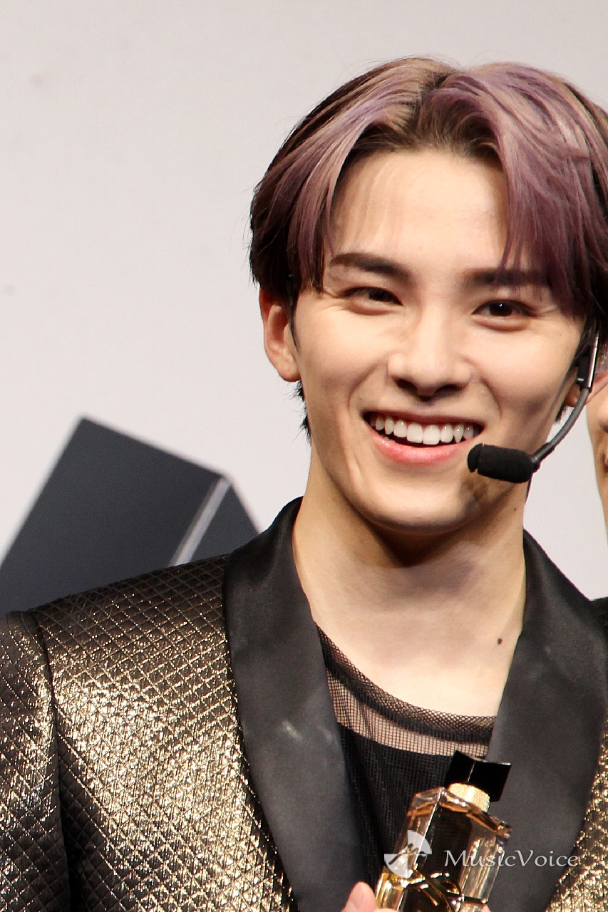 写真】川西拓実『JO1 オンラインゲリラライブ』【エンタメ】