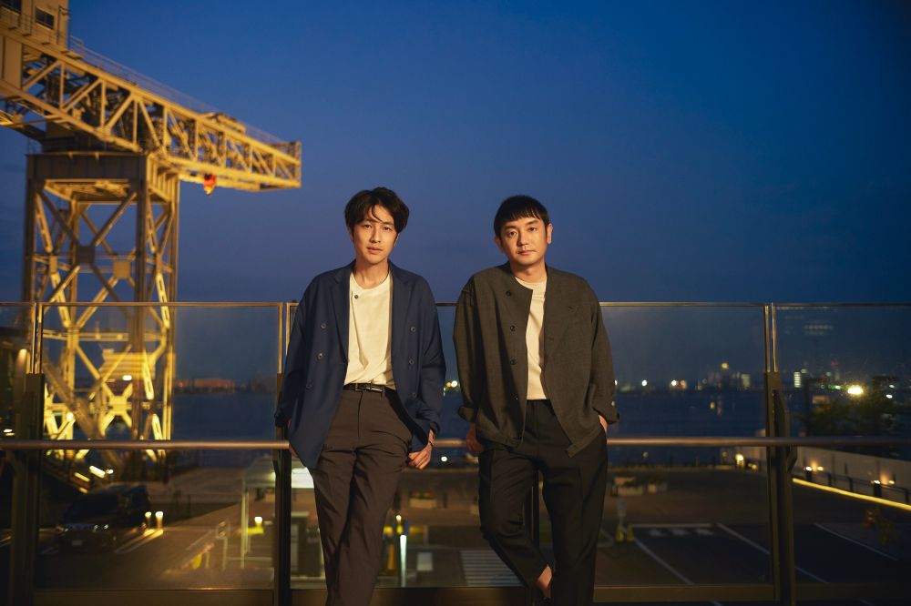 音楽】ゆず、岩沢厚治×Giga×TeddyLoidによる新曲配信リリース決定