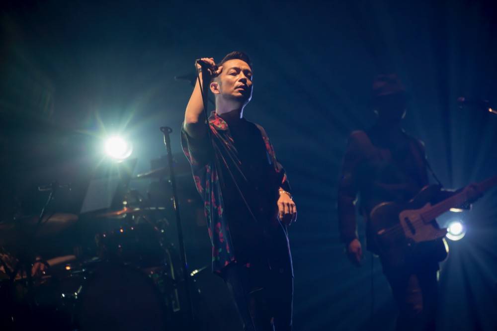 音楽】清木場俊介、約3年ぶりとなる全国ツアー「“BIRTH”〜THE FINAL