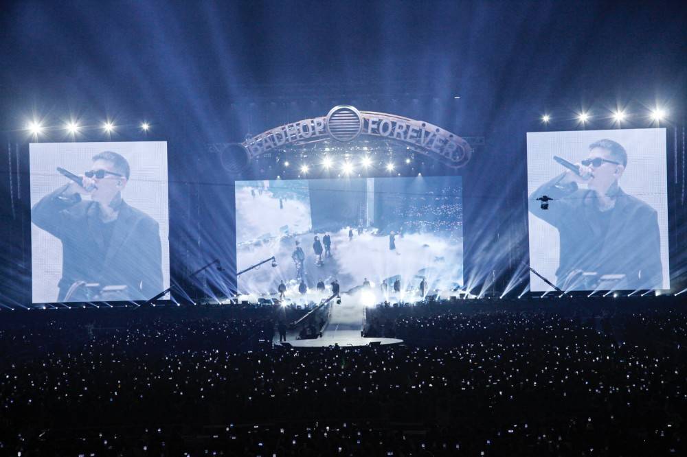 音楽】BAD HOP解散、国内ヒップホップアーティスト初の東京ドーム公演