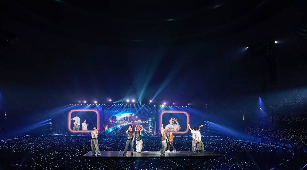 写真】『三代目J SOUL BROTHERS LIVE TOUR 2024”ECHOES OF DUALITY