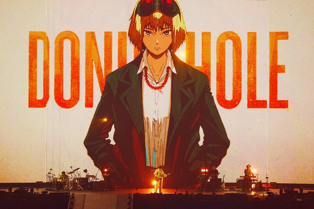 写真】「米津玄師 2025 TOUR / JUNK」【音楽】