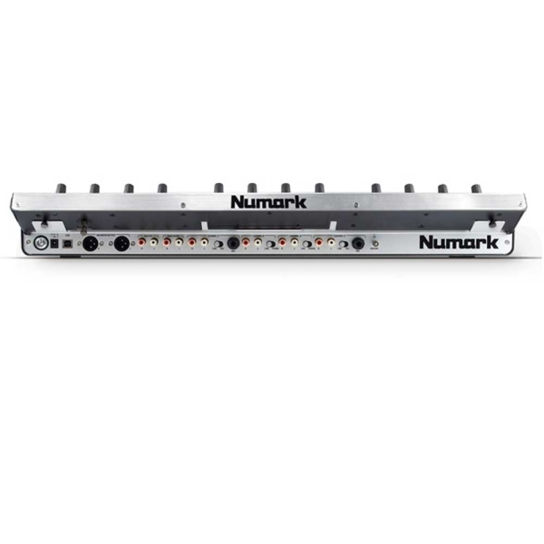 Numark 4Trak DJ Controller - Musicians Cart