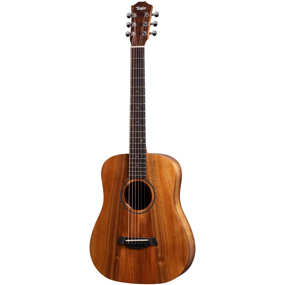 Taylor BTe-Koa Baby Taylor ES-B pickup Electro Acoustic Guitar