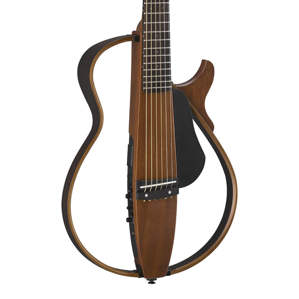 YAMAHA SLG200S サイレントギター｜ミュージックランドKEY