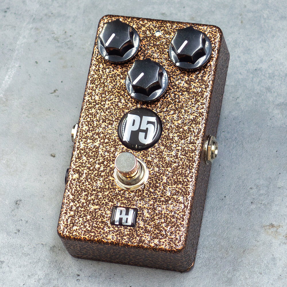 HTJ-WORKS MAGIC TUNE OD (MTO) Ver.2 Grey｜ミュージックランドKEY