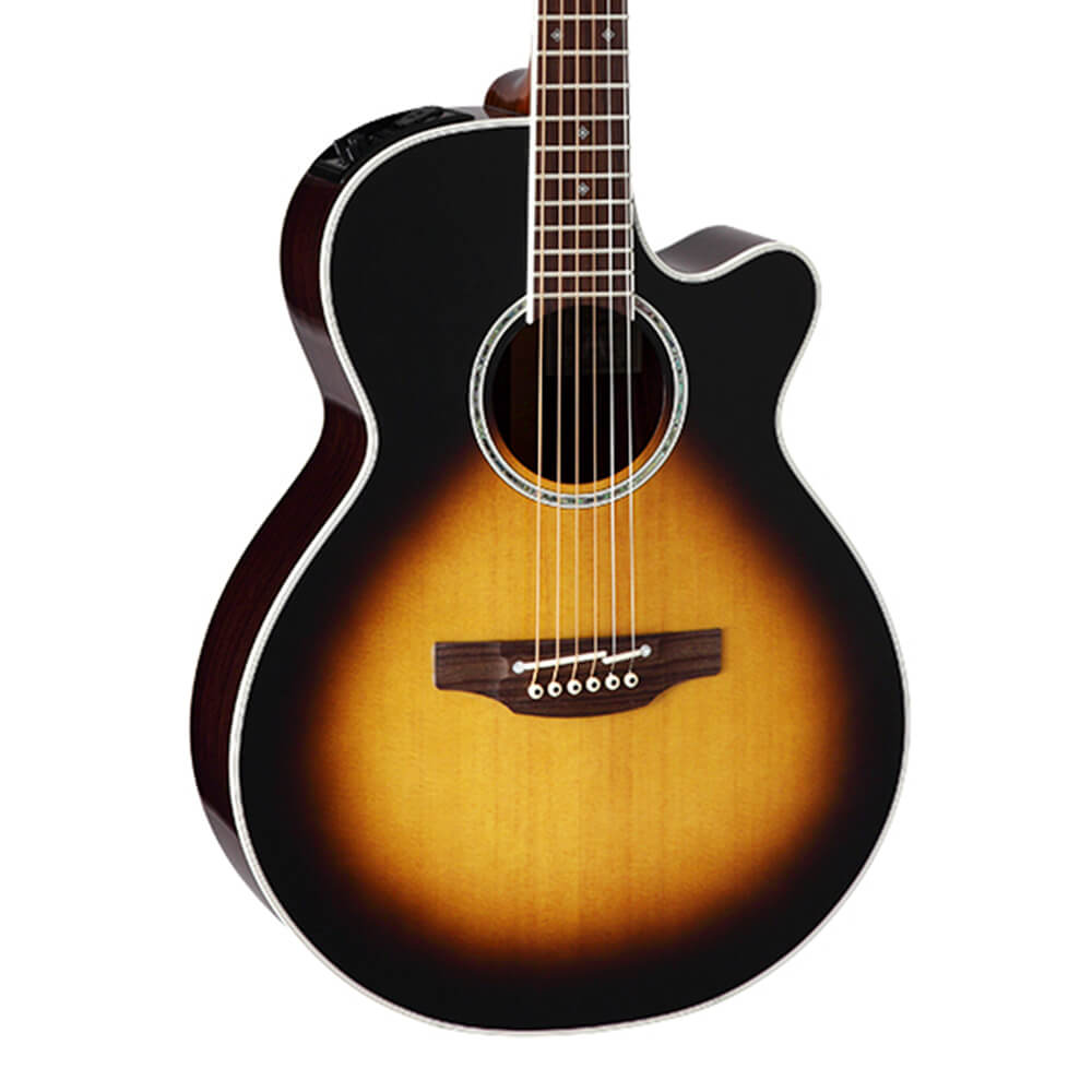Takamine DMP500 VTS｜ミュージックランドKEY