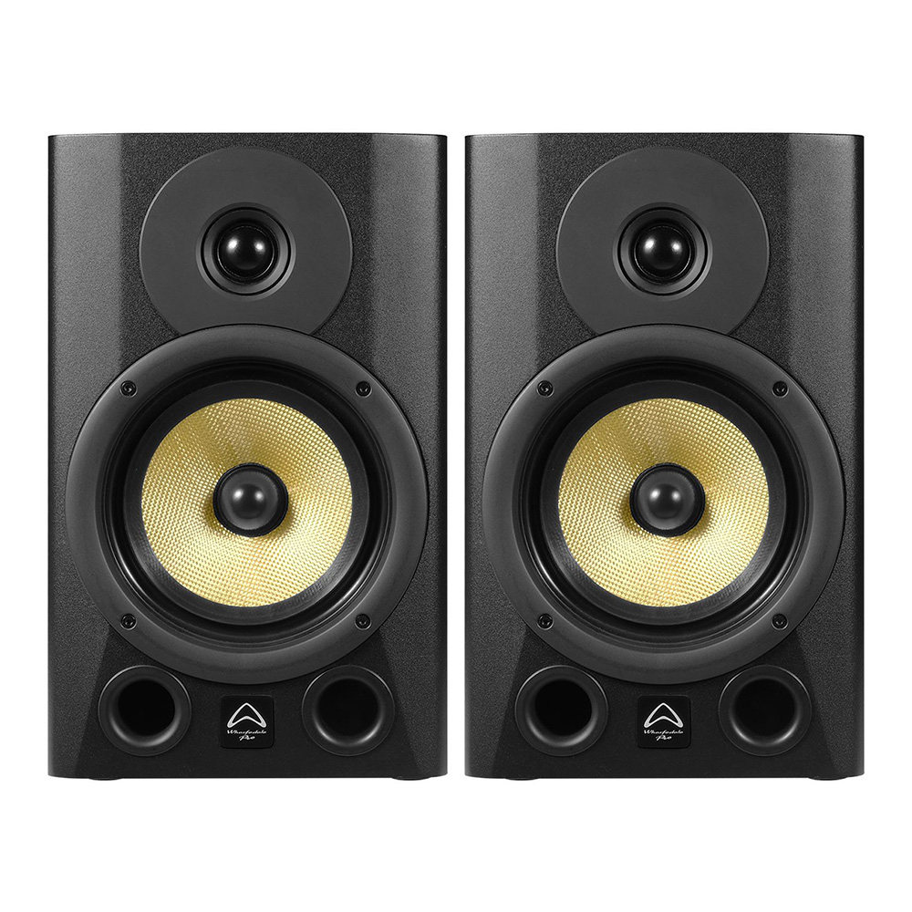 Wharfedale Diamond 12.3スピーカー ペア セット Wharfedale Diamond