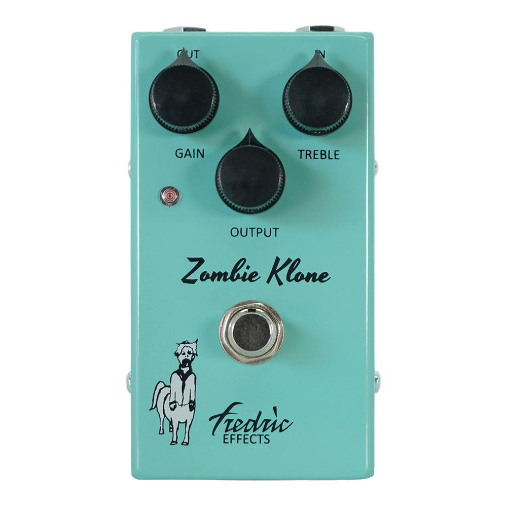 Wampler Pedals Triumph Overdrive｜ミュージックランドKEY