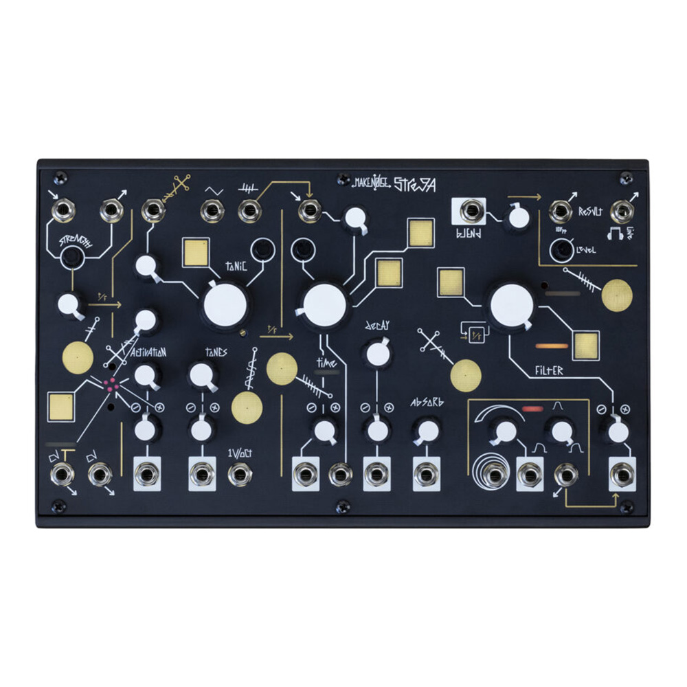 Make Noise STO｜ミュージックランドKEY