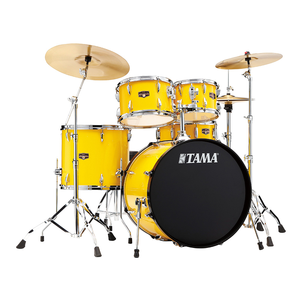 TAMA IP52H6RC [Imperialstar Drum Kits]｜ミュージックランドKEY