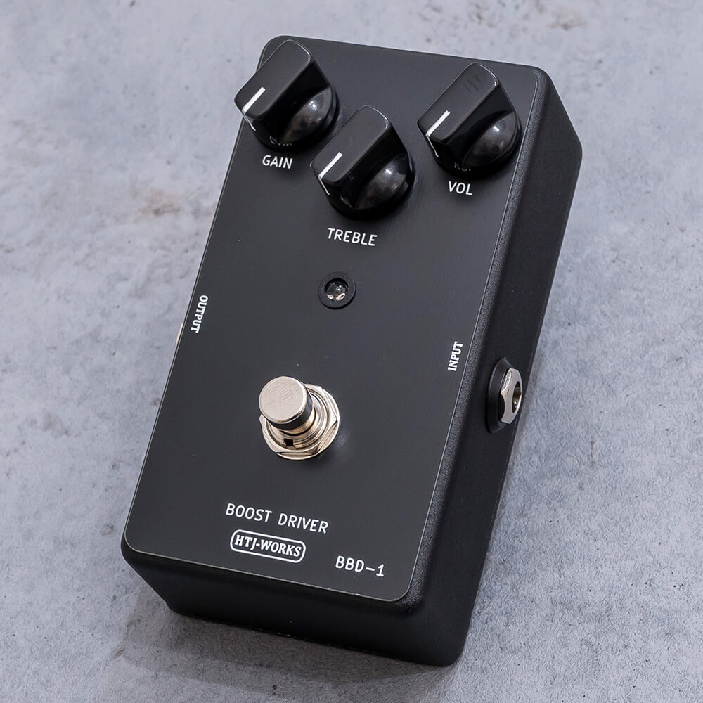 HTJ-WORKS MAGIC TUNE OD (MTO) Ver.2 Grey｜ミュージックランドKEY