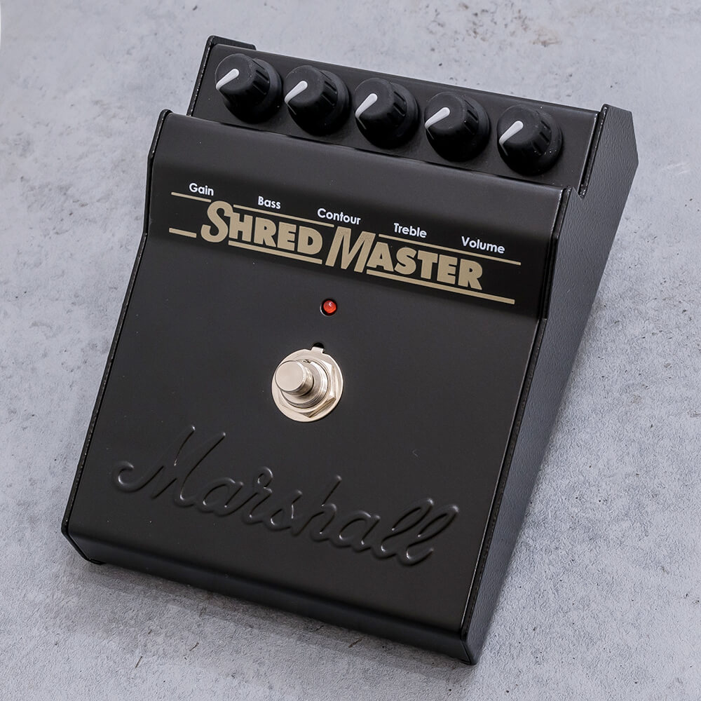 Marshall Shredmaster｜ミュージックランドKEY