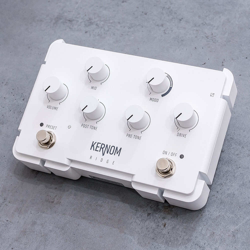 KERNOM RIDGE｜ミュージックランドKEY