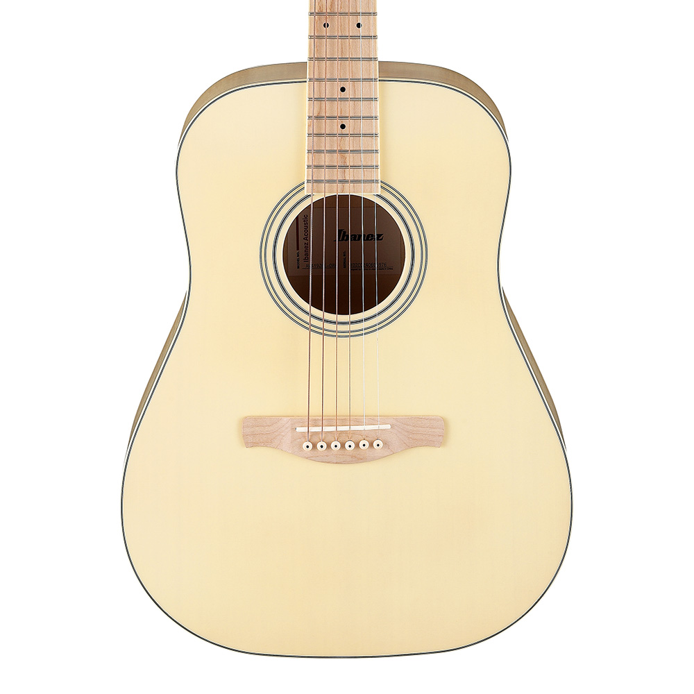 Ibanez ARTWOOD Traditional Acoustic Electric AW419JRE-OAW (Open