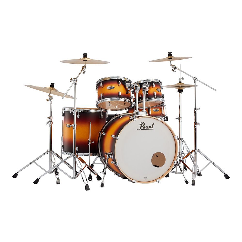 Pearl DECADE MAPLE 