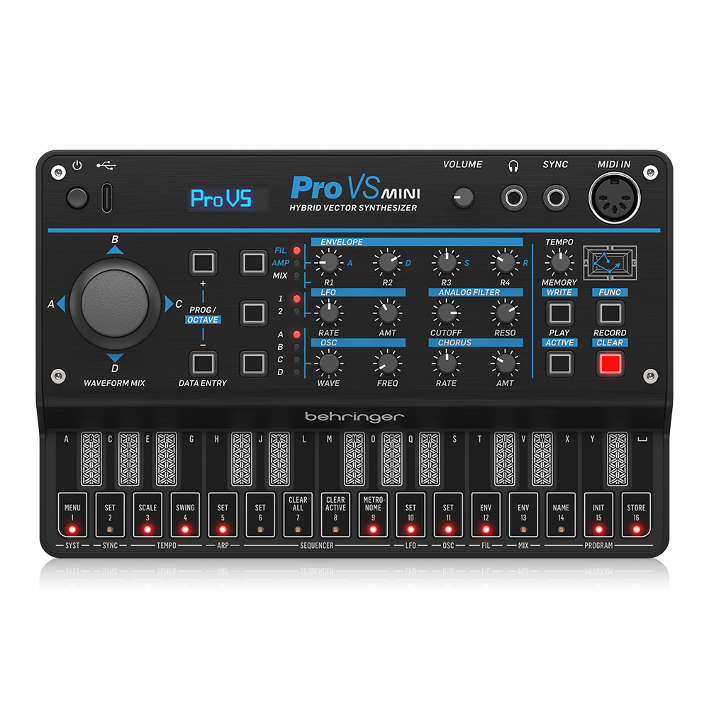 BEHRINGER MDX4600 V2 MULTICOM PRO-XL｜ミュージックランドKEY