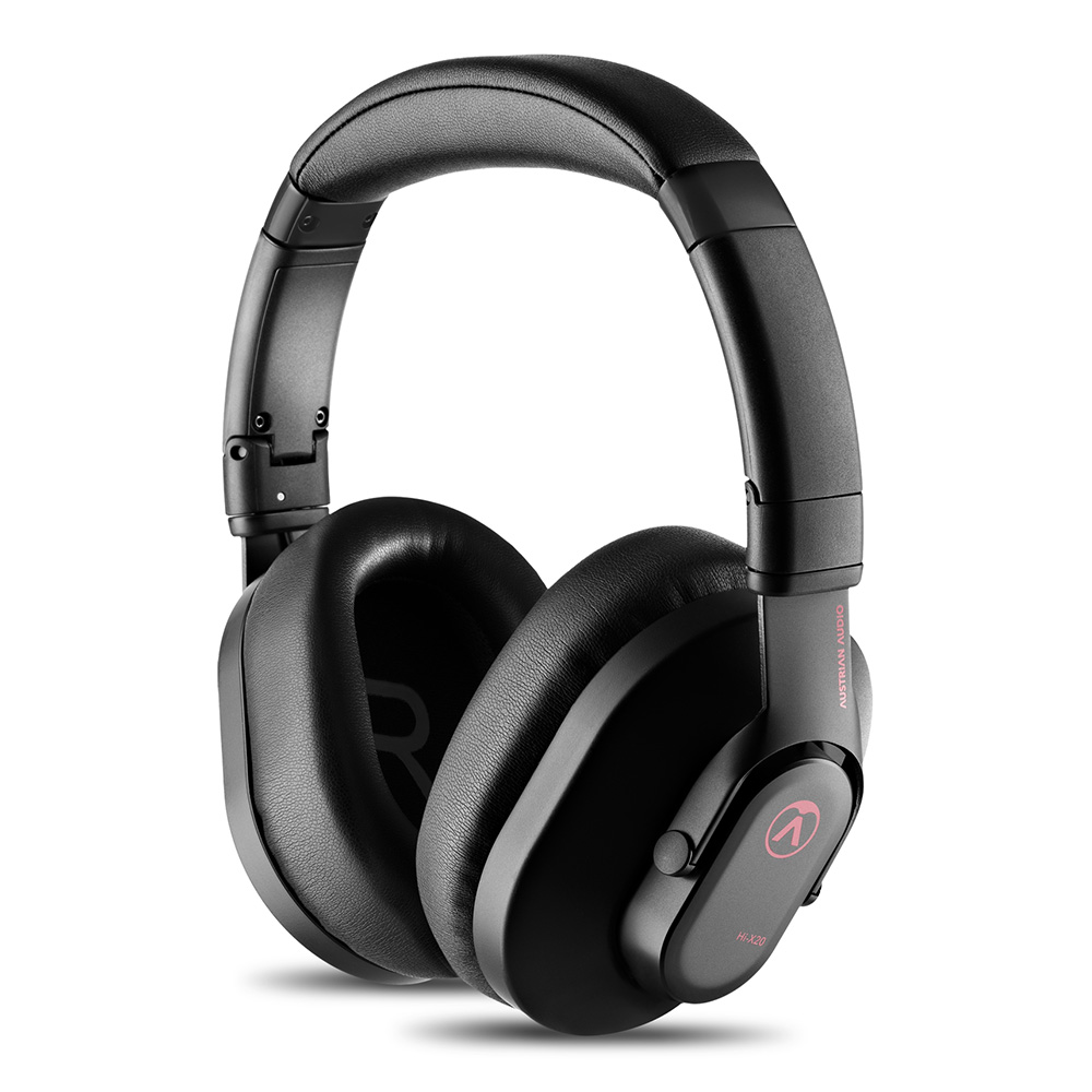 Austrian Audio Hi-X60｜ミュージックランドKEY