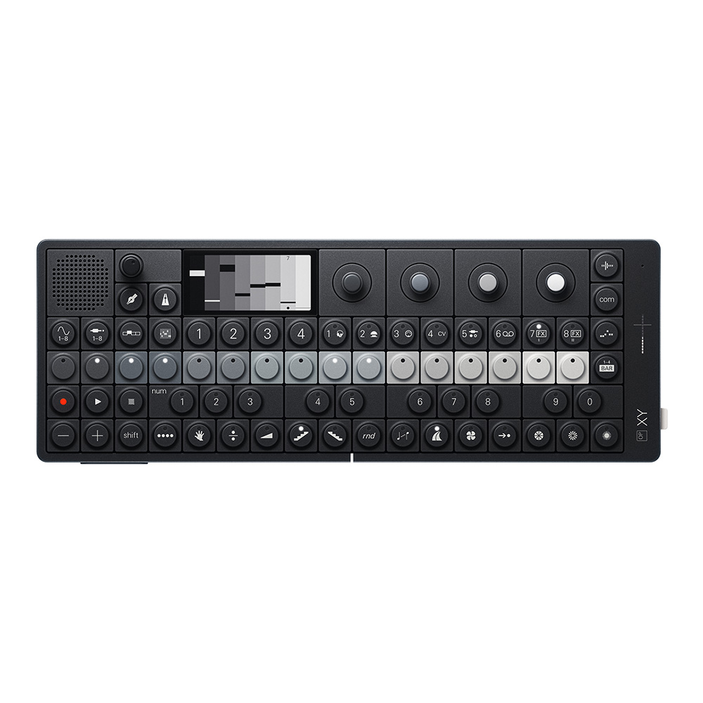 ガジェット系｜ミュージックランドKEY