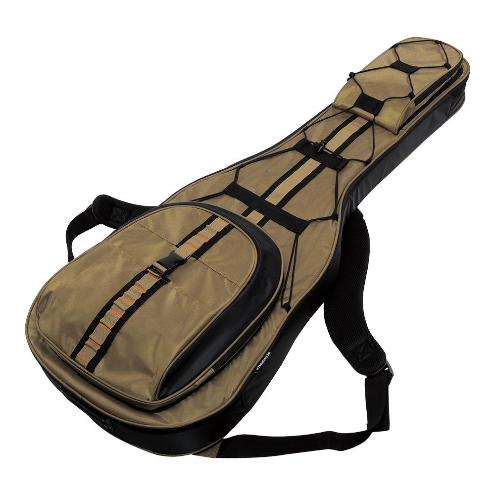 Ibanez POWERPAD Gig Bag for Electric Guitar IGB681-KH (Khaki