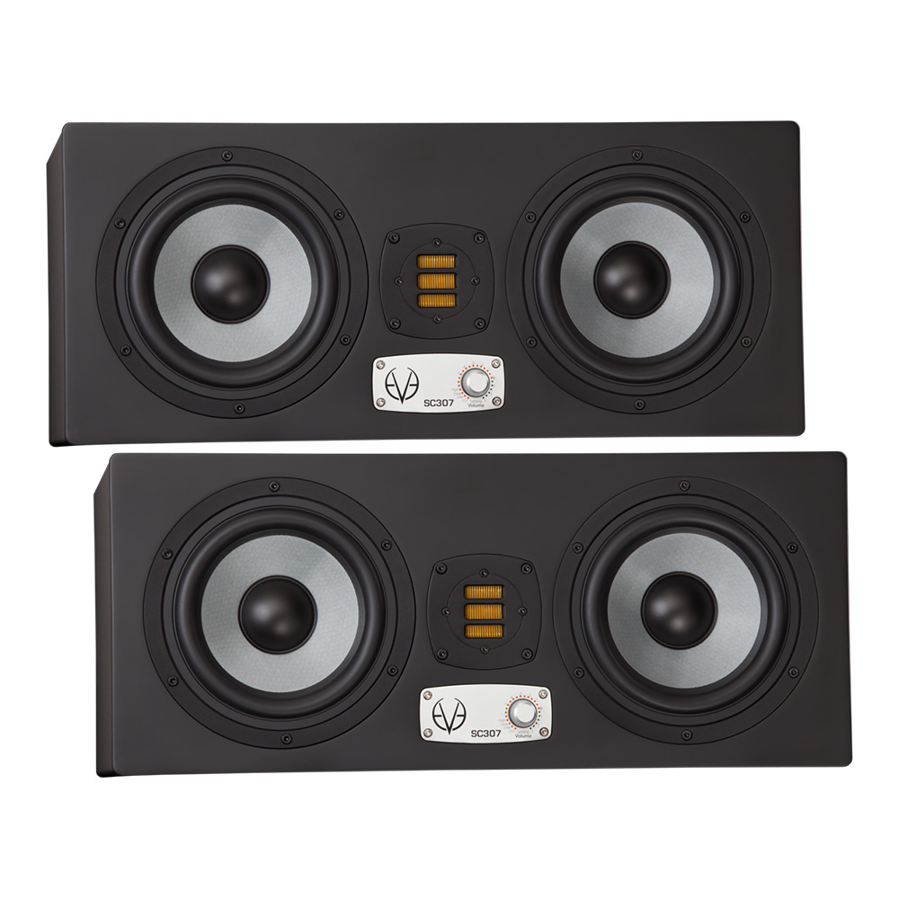 EVE Audio SC204 2-Way, 4