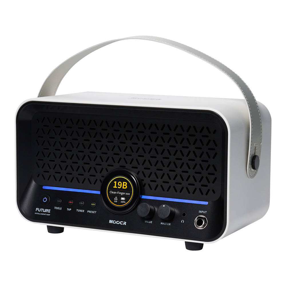 Jim Dunlop FFM6 Band of Gypsys Fuzz Face Mini｜ミュージックランドKEY