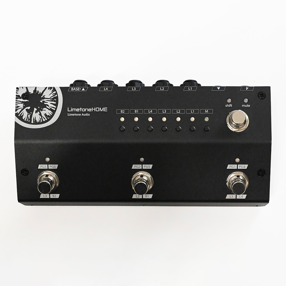 スイッチャー｜ラインセレクター｜ミュージックランドKEY