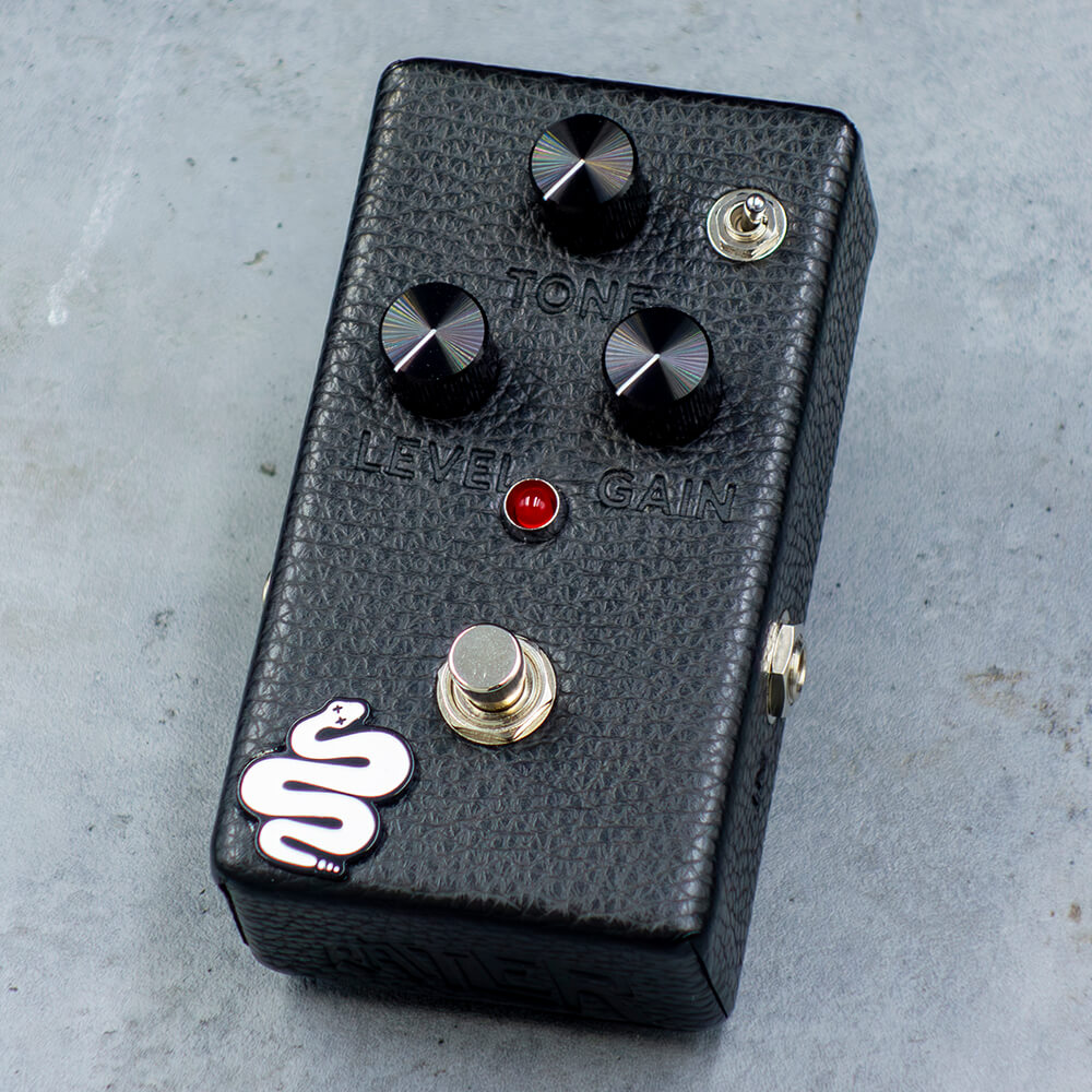 ディストーション｜ミュージックランドKEY