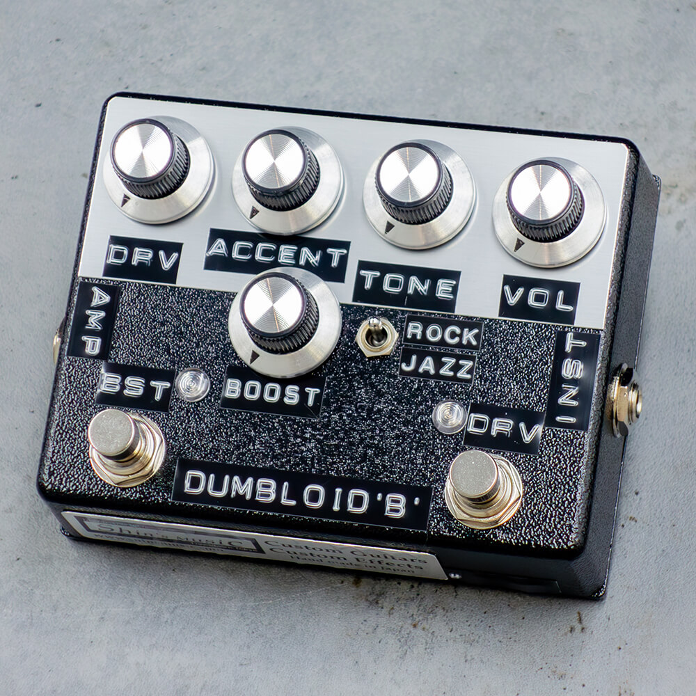 LsL Instruments OG-OD｜ミュージックランドKEY