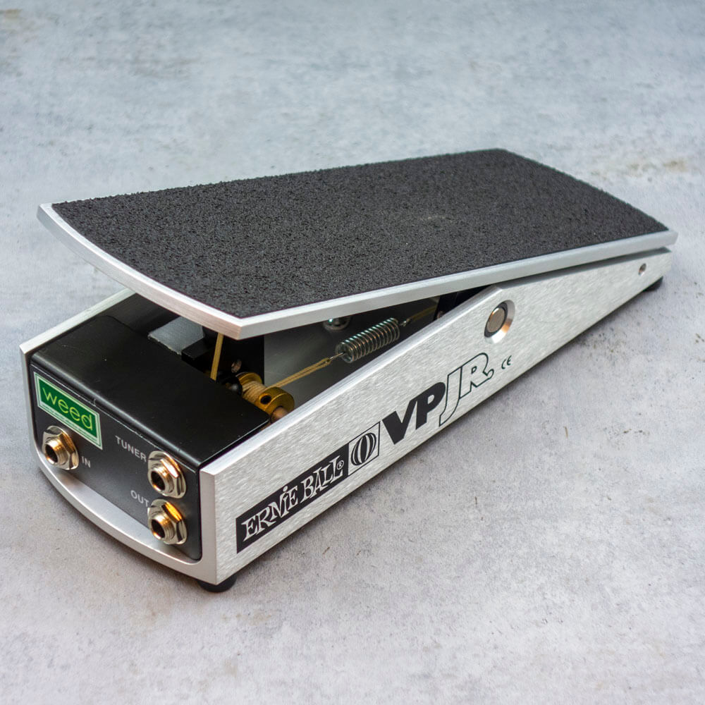 MORLEY VOLUME COMMANDER / MVC｜ミュージックランドKEY