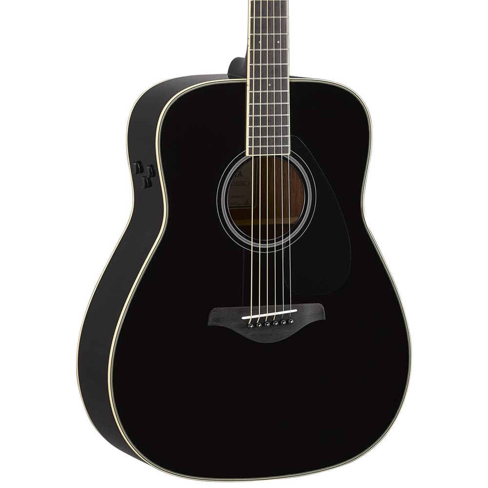 YAMAHA FG-TA BL｜ミュージックランドKEY