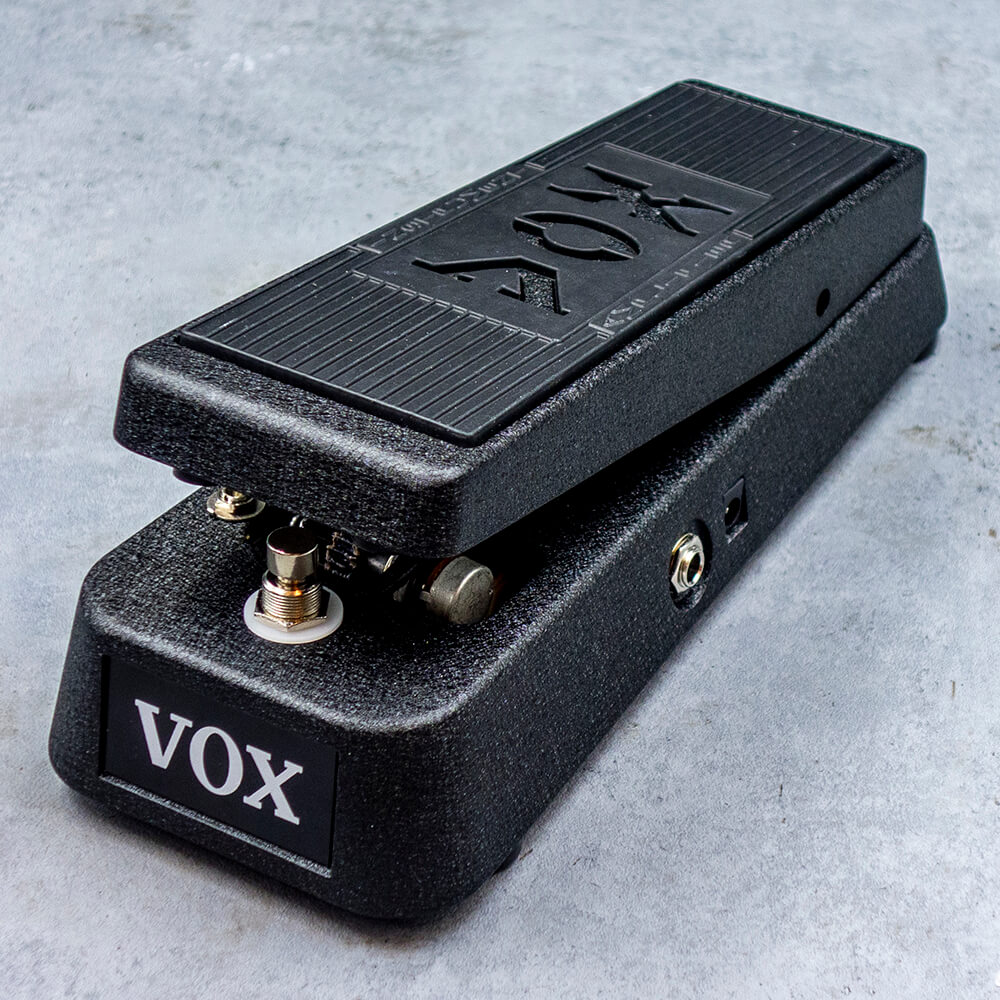 Chocolate Electronics Iron Goddess Preamp｜ミュージックランドKEY