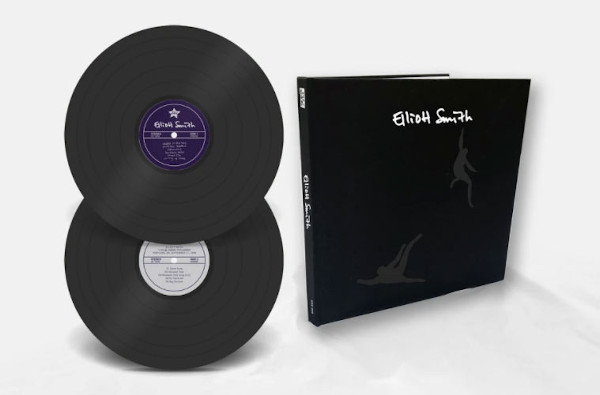 エリオット・スミス1995年のアルバム『Elliott Smith』、25周年記念