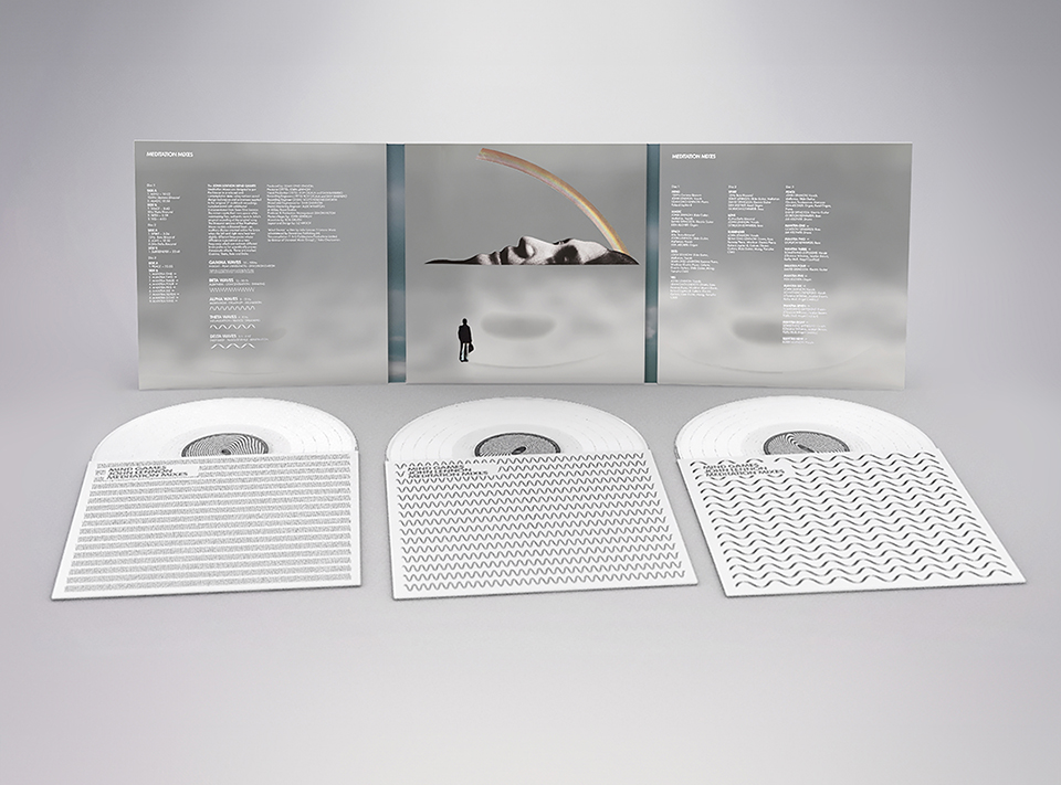 ジョン・レノン楽曲「マインド・ゲームス」をショーン・レノンが大胆に