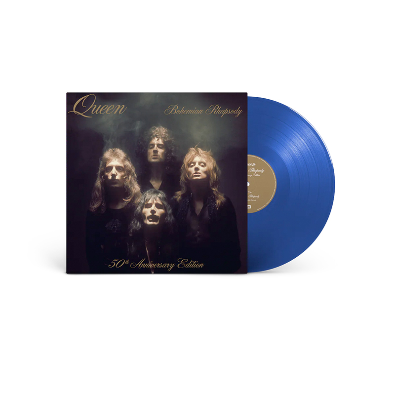 クイーンの『オペラ座の夜』「ボヘミアン・ラプソディ」、50周年記念