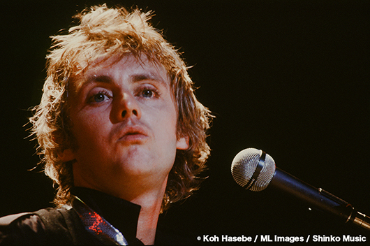 ロジャー・テイラーの誕生日を祝し、BBCラジオ2が『Sounds Of The 70