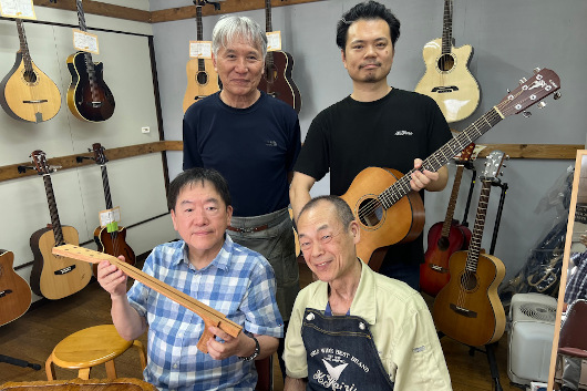 青春を彩る数々の名曲をヒットさせたTULIP（チューリップ