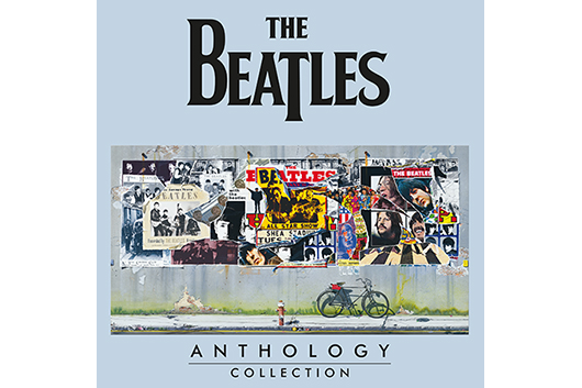 ザ・ビートルズ・アンソロジー』収録の新規MIXも聴ける紹介映像が公開